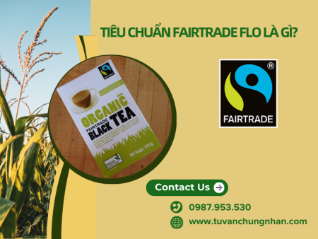 Tiêu chuẩn Fairtrade FLO là gì? Tuân thủ các khía cạnh về xã hội