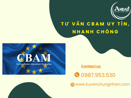 Tư vấn CBAM nhanh chóng giúp doanh nghiệp xuất khẩu sang EU