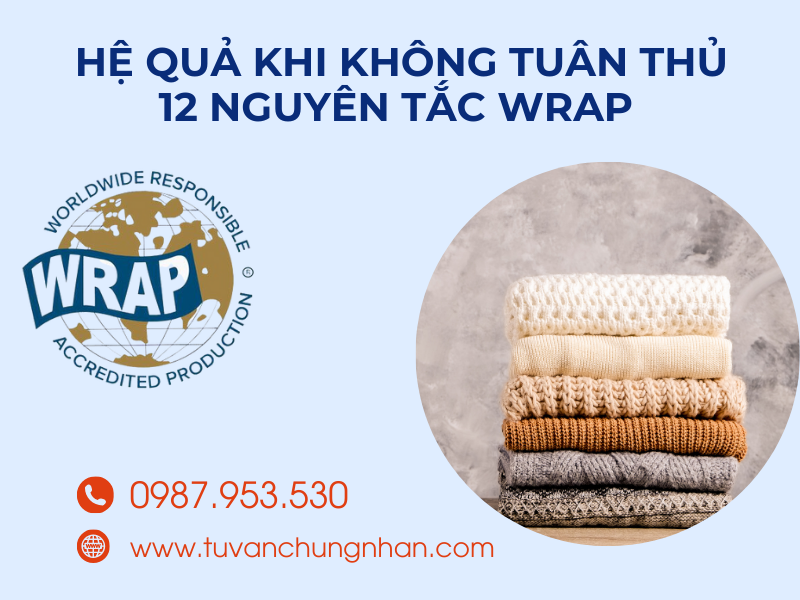 12 nguyên tắc WRAP cần áp dụng trước khi đánh giá cấp chứng chỉ- ảnh 4