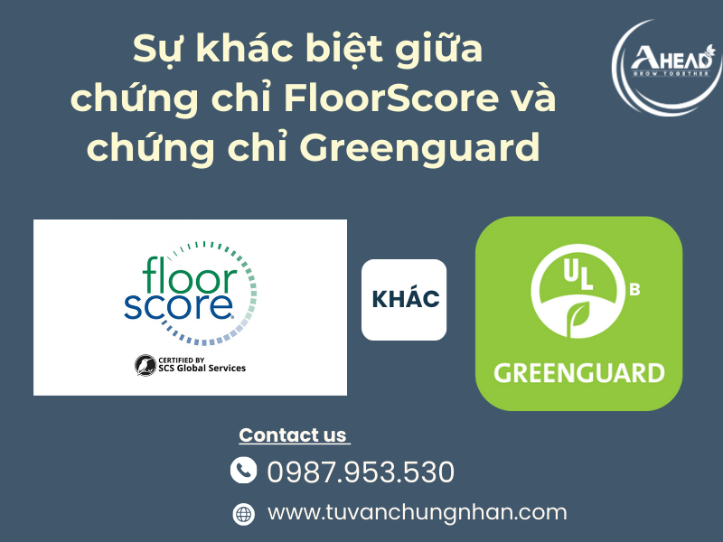 Chứng nhận FloorScore cho các vật liệu sàn tạo cơ hội xuất khẩu- Ảnh 4