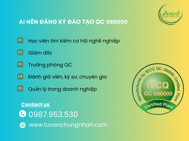 đào tạo qc 080000 chuyên nghiệp với nhiều ưu đãi hấp dẫn- ảnh 2