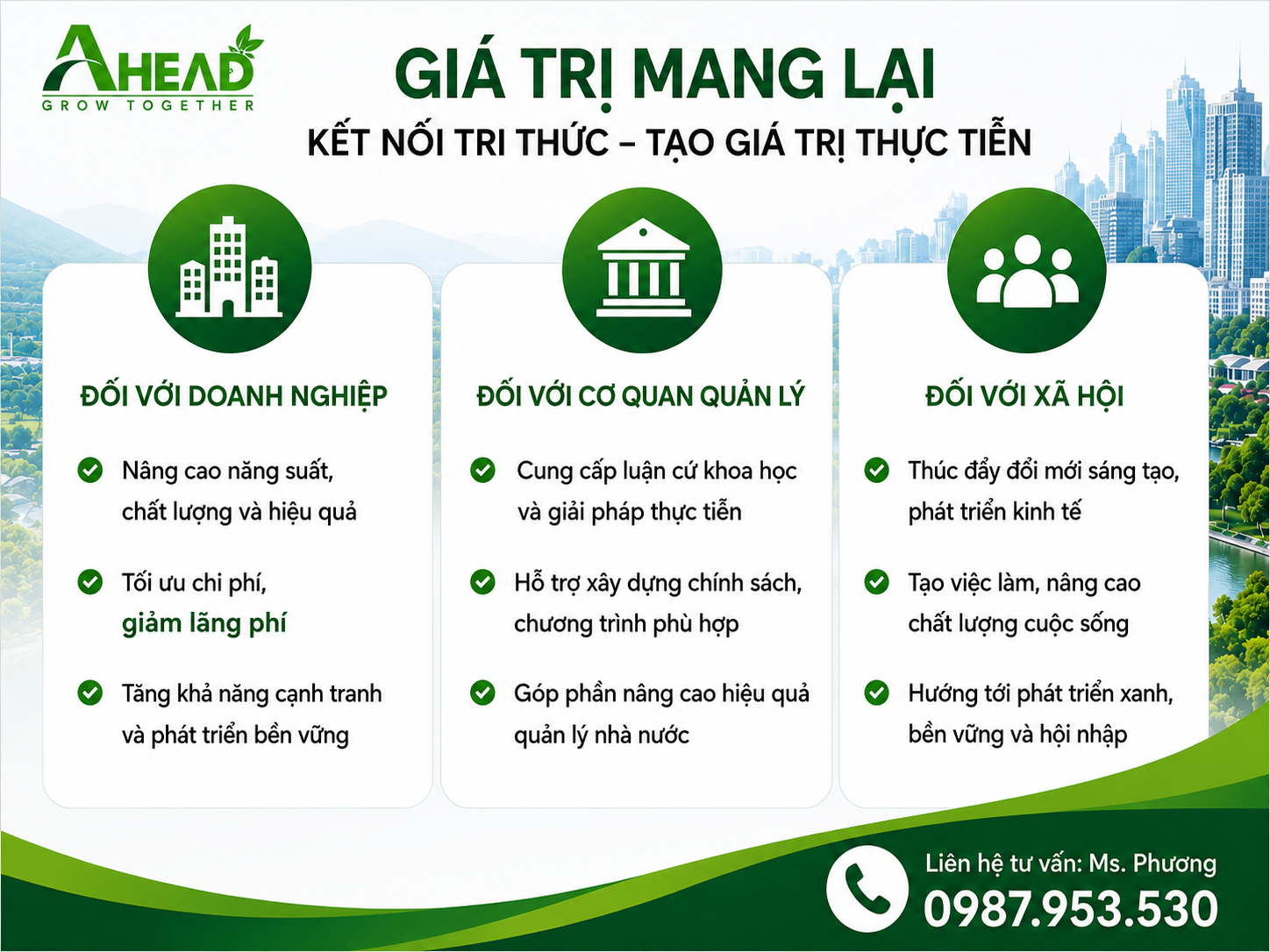 AHEAD khẳng định năng lực với 9 nhiệm vụ Khoa học và Công nghệ cấp Quốc gia - 2