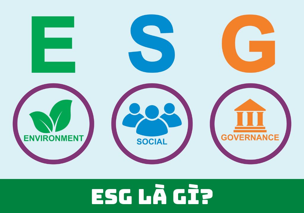 Tiêu chuẩn ESG là gì? 3 Tiêu chí quan trọng doanh nghiệp cần biết - ảnh 3