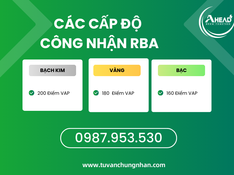 Tiêu chuẩn RBA quy tắc ứng xử trách nhiệm xã hội cho nhà cung cấp - ảnh 3