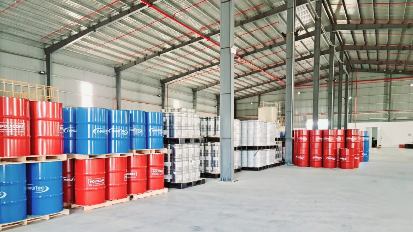 AHEAD Tư Vấn Thành Công Cho NEWTEC Đạt Chứng Chỉ Green Label Singapore- ảnh 2