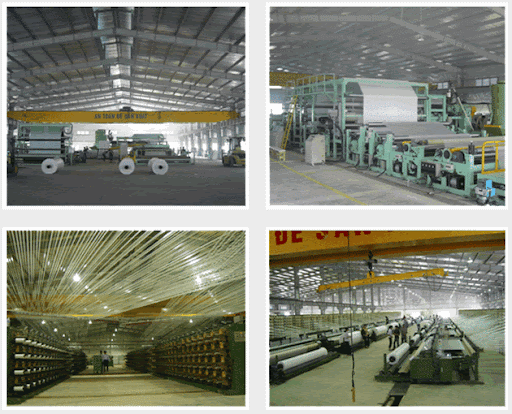 AHEAD Tư Vấn Thành Công cho Công ty KAPS TEX VINA Đạt Chứng Chỉ ISCC PLUS- ảnh 2